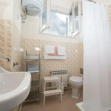 Apartamento Stefani *