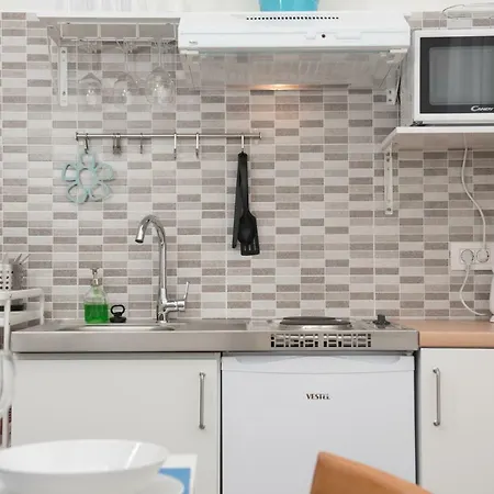 Stefani Apartamento *