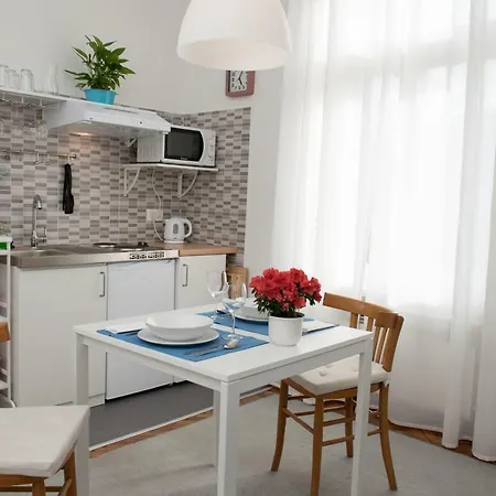 Stefani Apartamento Opatija