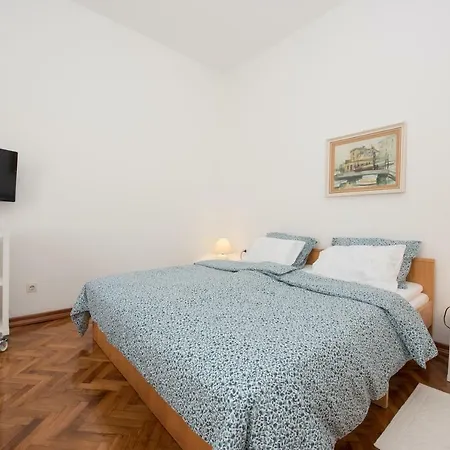 Apartamento Stefani