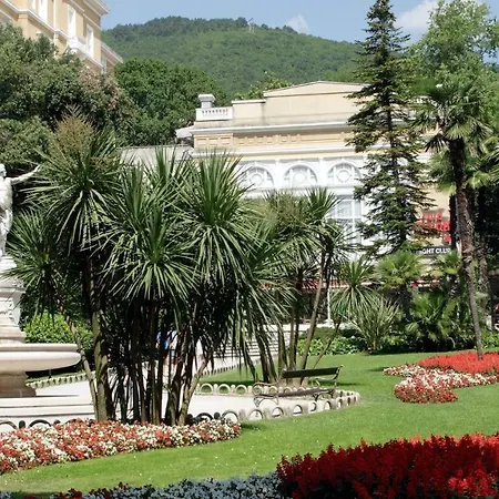 Stefani Opatija