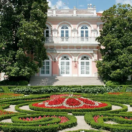 Lägenhet Stefani Opatija