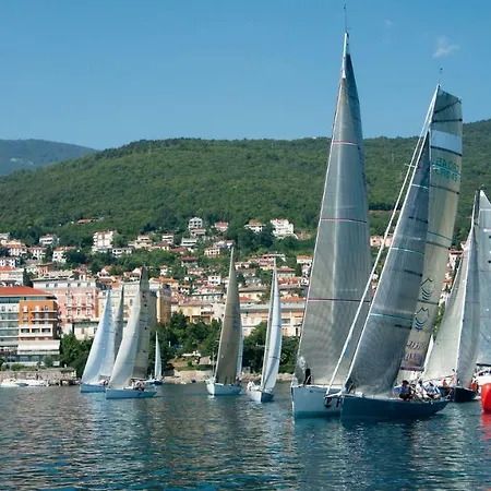 Stefani Apartamento *