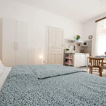 Apartamento Stefani Opatija