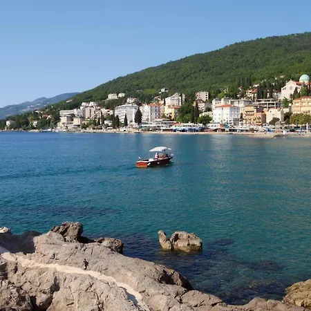 Stefani Opatija