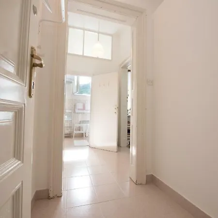 Stefani Apartamento Opatija