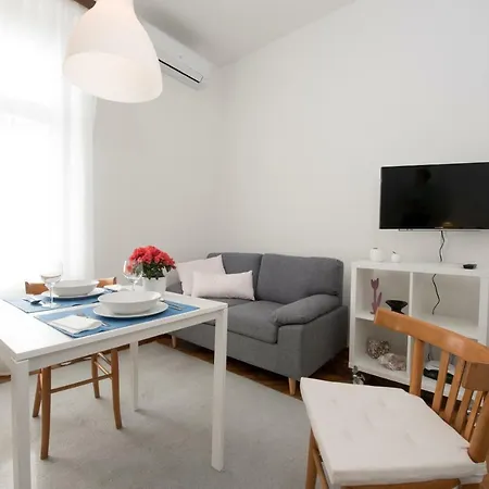 Apartamento Stefani