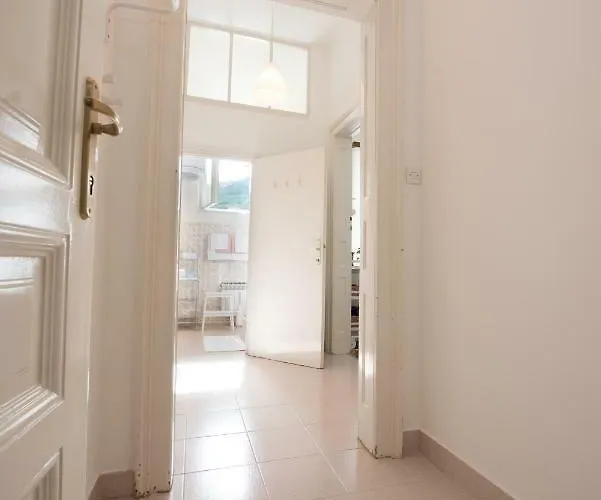 Stefani דירה אופטיה